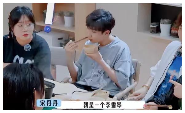 王传君|“桃花坞2”：王传君硬杠宋丹丹的行为你只能看，不能学