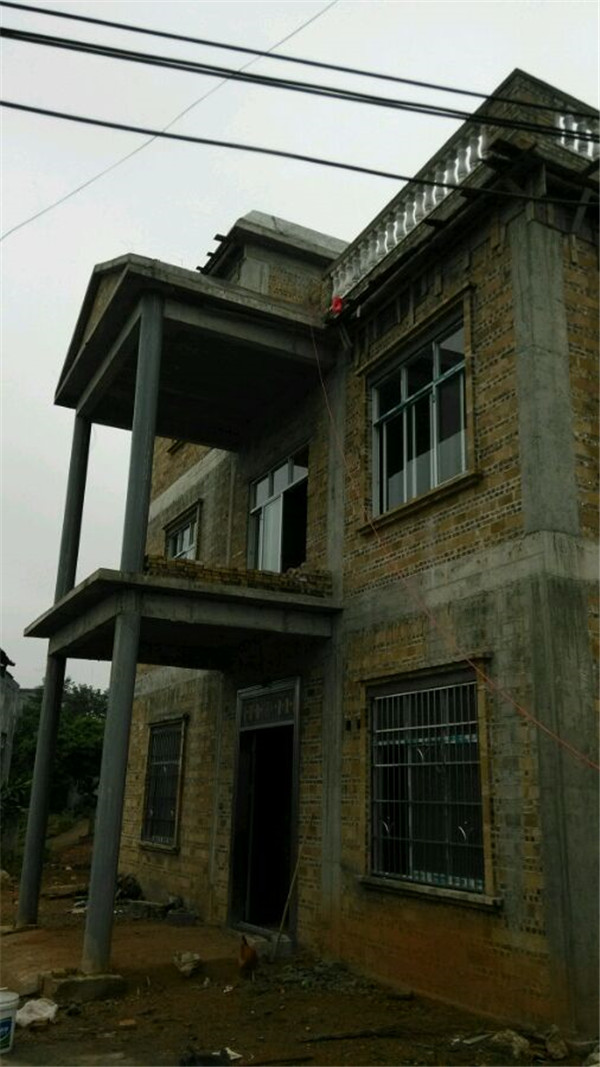 晒晒婆婆给我准备的婚房，这婚还能不能结？纠结中！