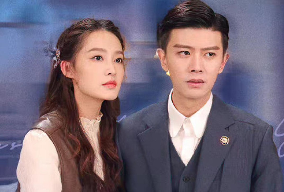 |正在热播的5部剧，部部好评不断，有你期待已久的吗