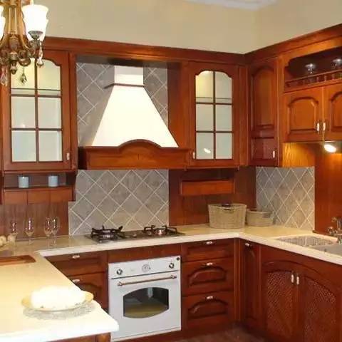 9条厨房装修经验，过来人的走心总结