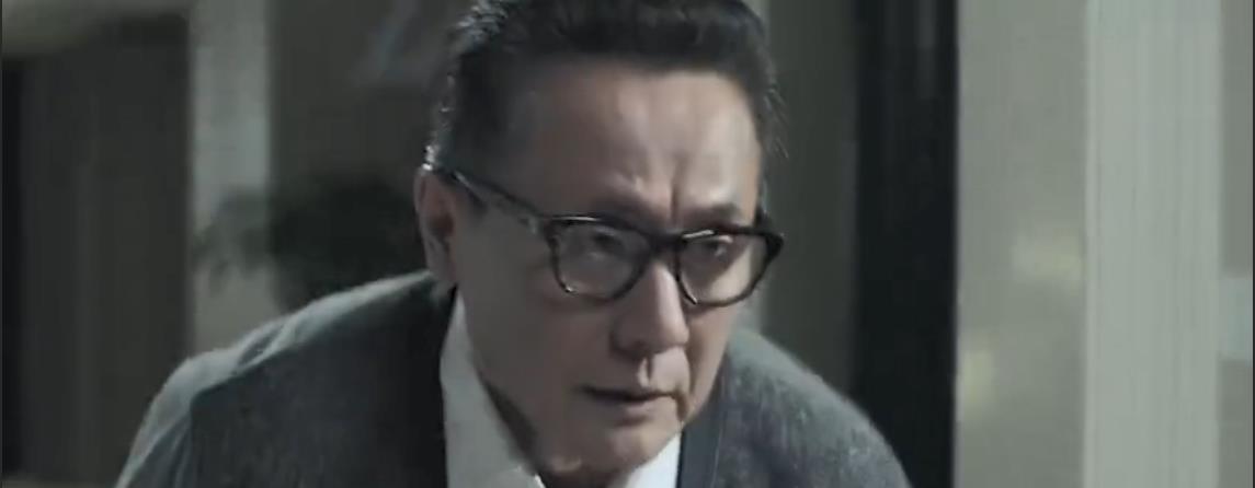 人民的名义:高育良和小高领证是他与赵立春之间的隔空浴血为盟