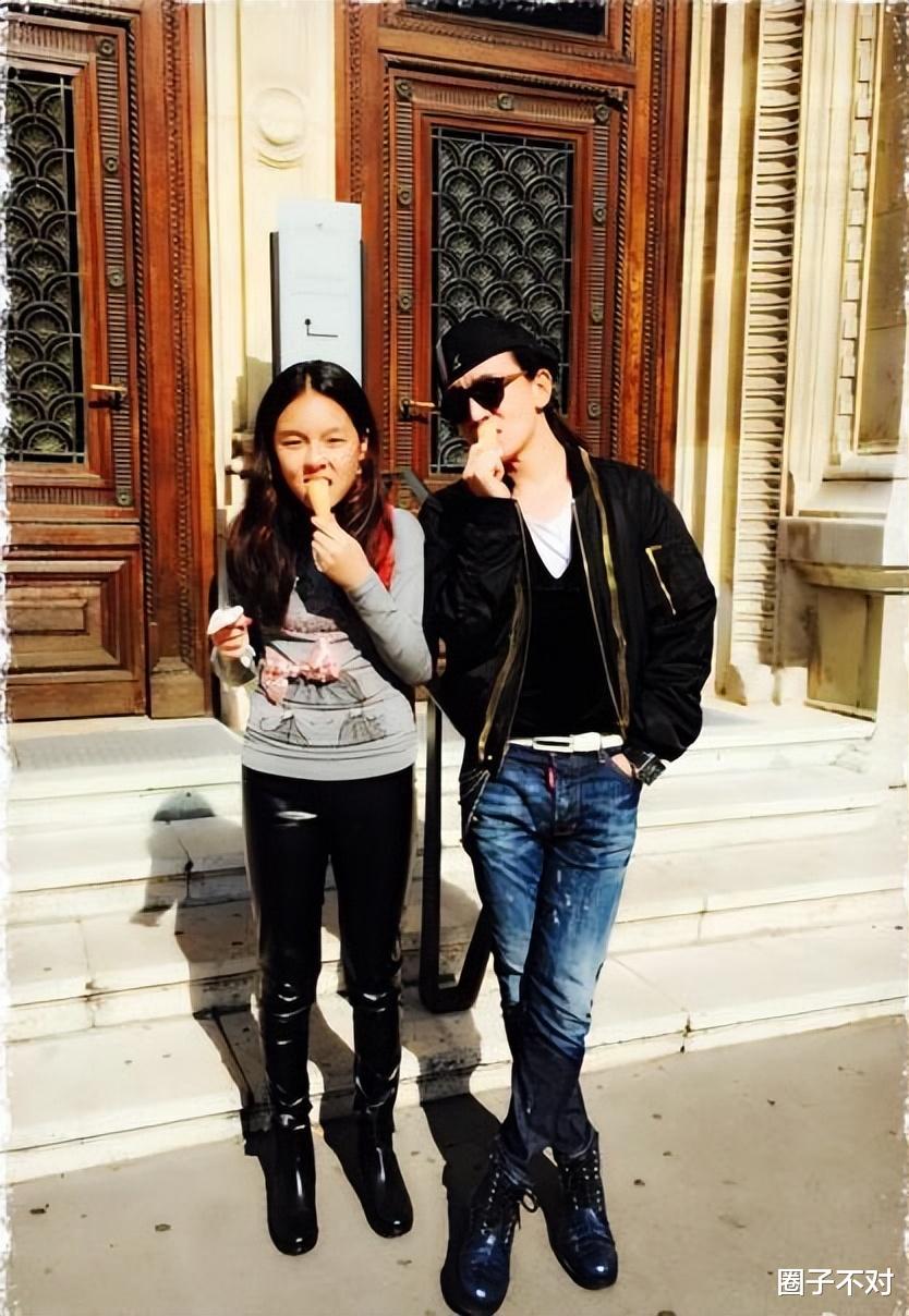 李咏|李咏去世4年后：妻女带2亿遗产留美，故事的真相是什么