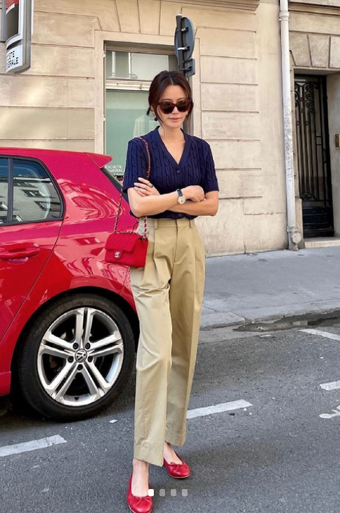 穿衣搭配|夏天职场穿搭， 每天不重样！