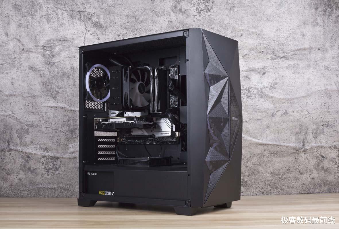 显卡|GTX1650还能用吗？RTX 40将至，我选择继续做等等党