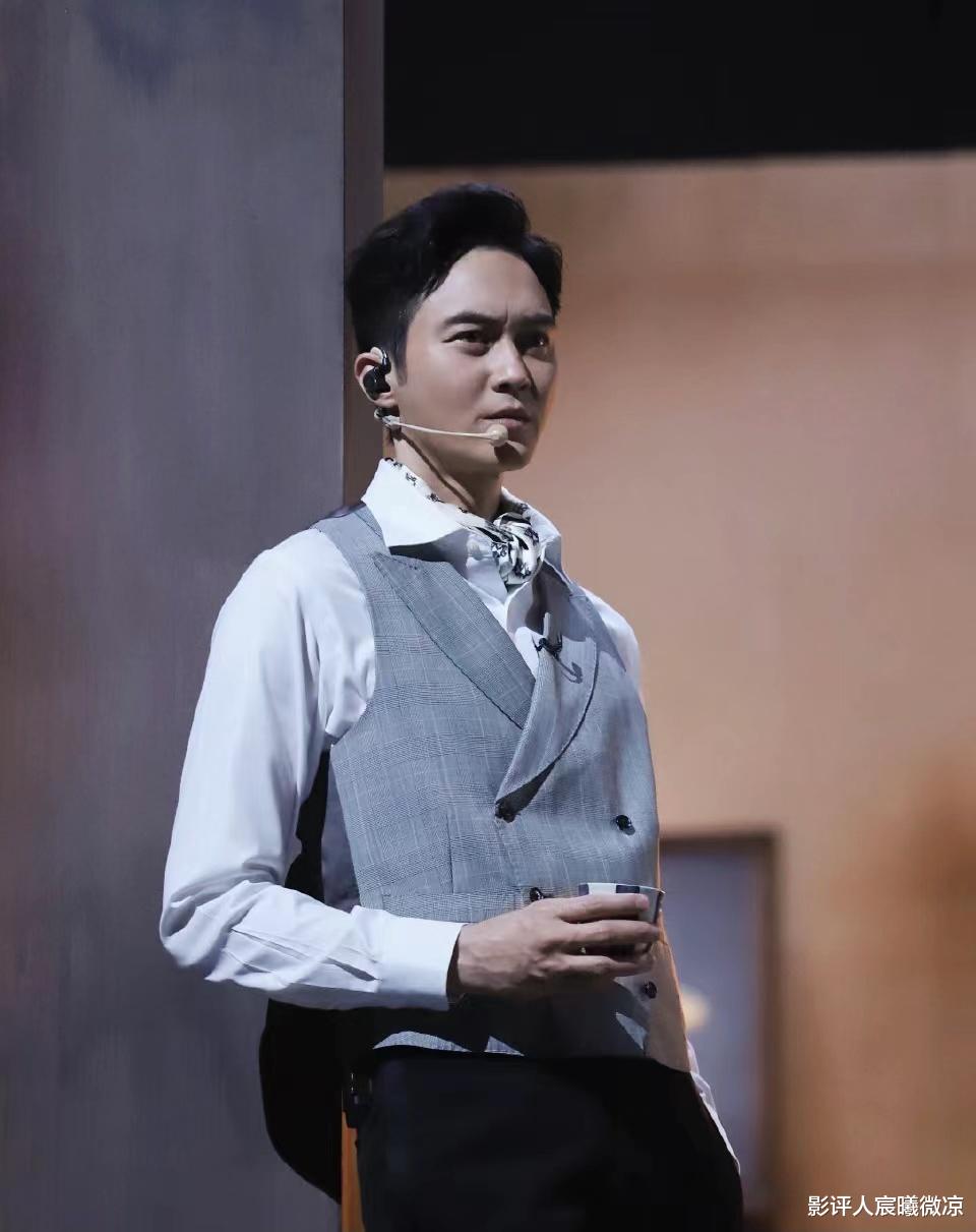 哈利·波特|《披荆斩棘》:吴克群、马頔唱《好久不见》还是输了,原因很现实