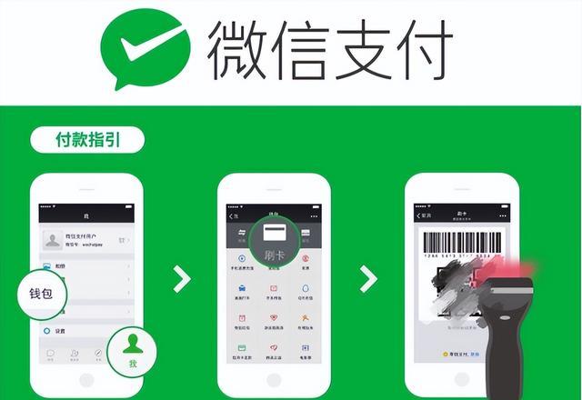 支付宝和微信是怎么赚钱的?难以置信,仅靠扫码支付就年入500亿