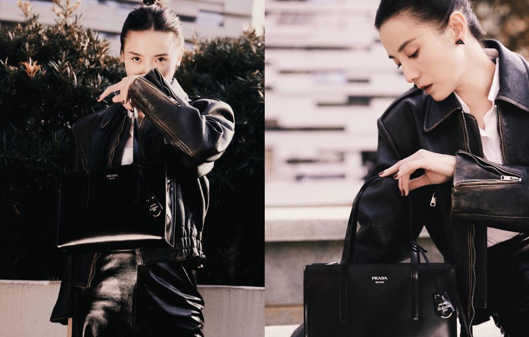 奚梦瑶|明星红黑榜：二胎后正式回归，奚梦瑶状态怎么样？