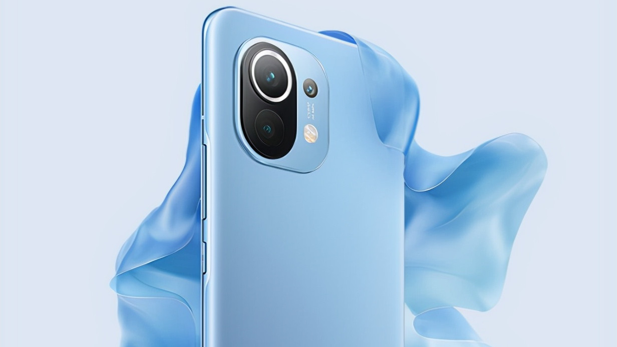 小米科技|降价一千多，骁龙888+256GB+2K屏，小米高端旗舰沦为中端机