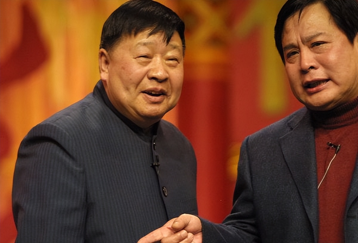 春晚|春晚再也见不到的16位明星：有的身价上亿，有的去世，令人心酸