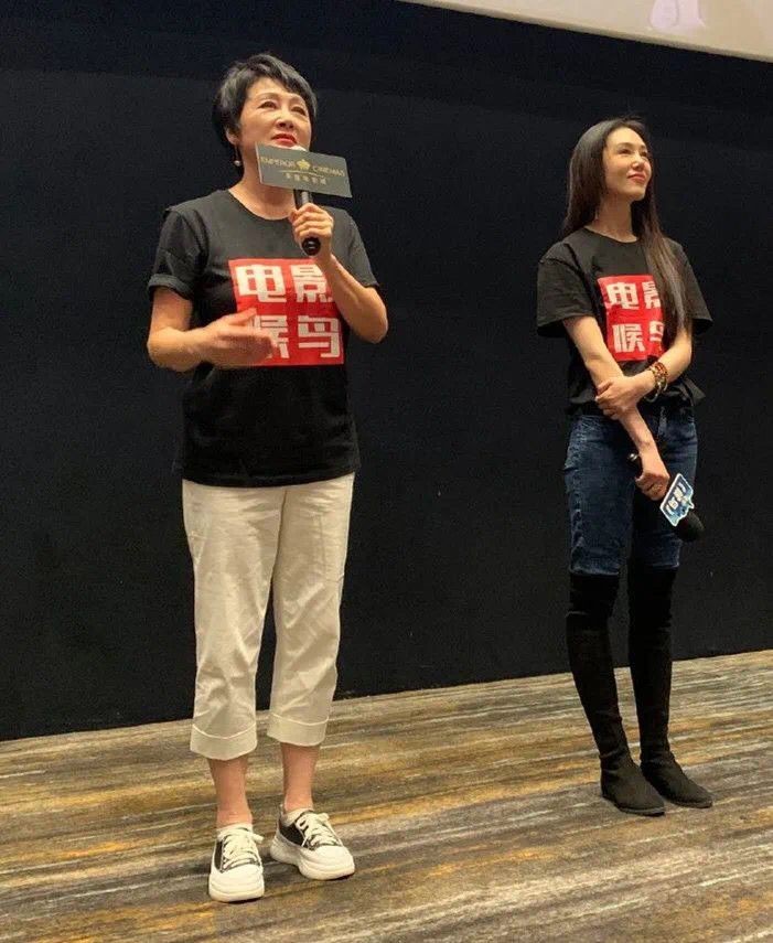 陈红|年轻时貌若天仙,老了却丑陋不堪,这7位女明星,好可惜