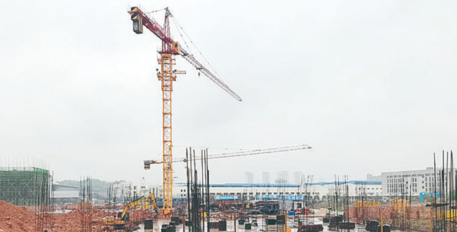 河西区|金世家园拍得的医药公司地块为何迟迟没有开工？官方回应