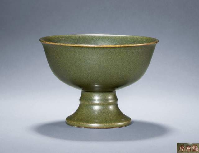 文玩核桃|道光时期的瓷器——清代瓷器转折点