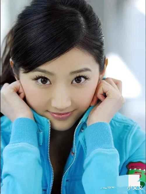 章小蕙|什么是人间富贵花?看完这五位,你就会明白饱满圆润才是真的福气