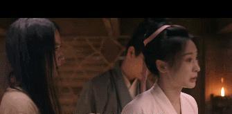 刘亦菲|播放破2亿，一举拿下双冠军，刘亦菲新剧打开了古装流量天花板