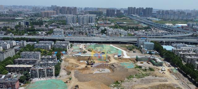 长沙|东部新中心双盘PK谁能获胜?实探保利招商时光印象!