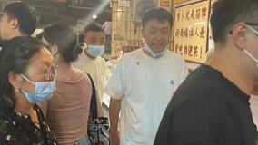杜海涛 34岁杜海涛暴瘦30斤被骂：鼻基底凹陷眼距宽，秃头憔悴似老头