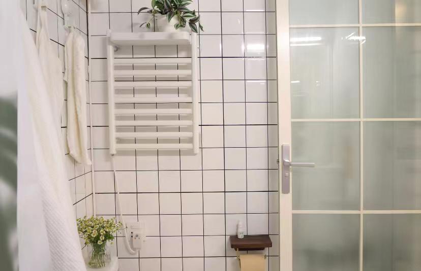 成都独居女孩,用手工装饰38平复古小家,却让无数人惊叹,真的太美了