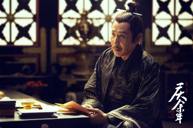 锦衣之下|《庆余年2》都来了,隔壁的《锦衣之下》什么时候拍第二部?