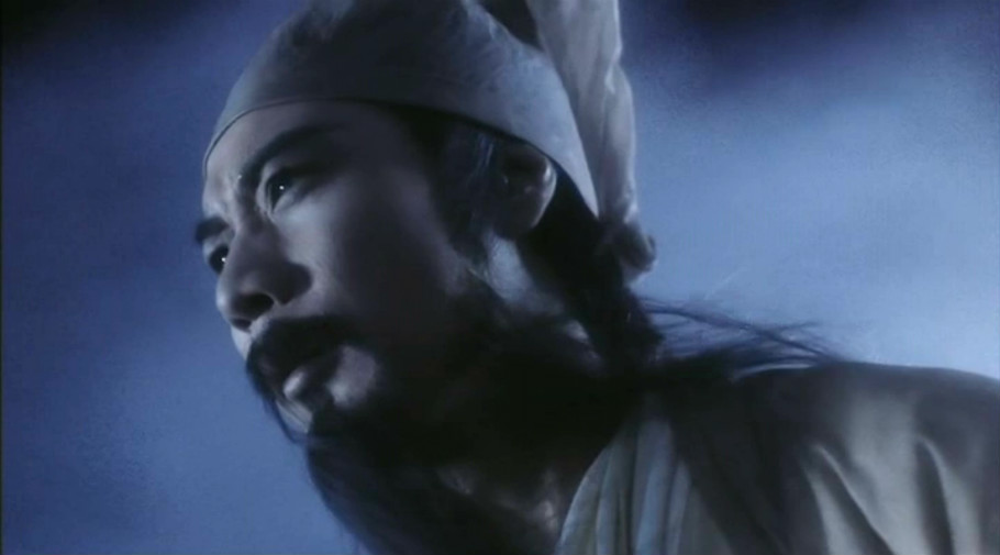 新仙鹤神针|电影版《新仙鹤神针》中人物武功应该怎样排行