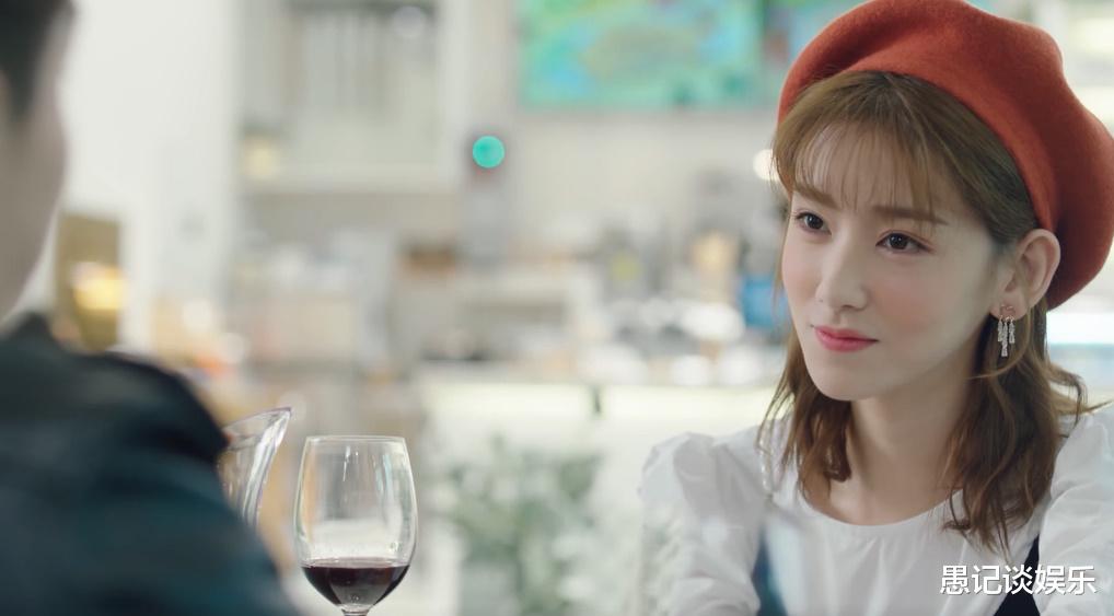 杨紫|“救命之恩,天作之合”,余生CP有多般配,支线剧情就有多突兀