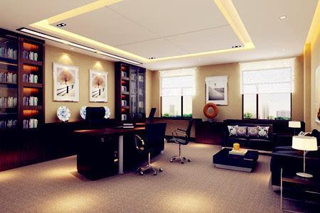 办公室|办公室桌的风水如何摆放