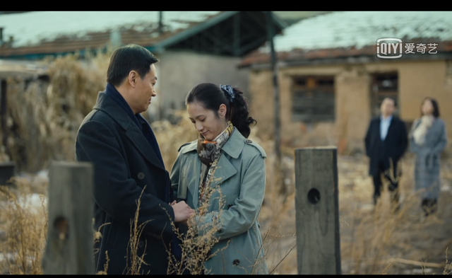 冬梅|《人世间》丈夫出轨董卫红不管：充满算计的婚姻，不堪只能忍着