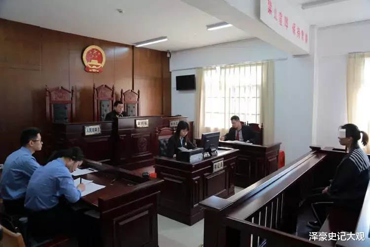 沈阳碰瓷女子被碾压致死,家属要求索赔一百万,法院判决终于下达