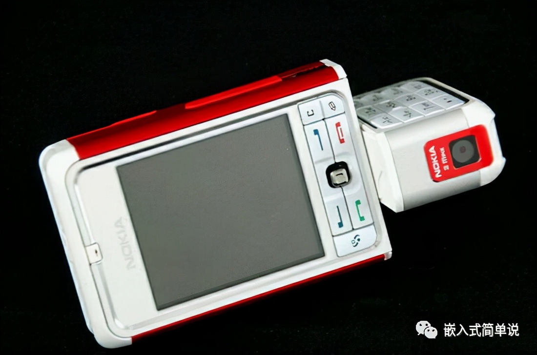 诺基亚|盘点诺基亚历史上最全的经典产品!