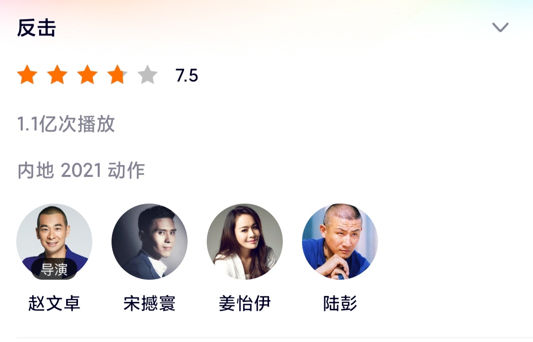 赵文卓|《纹身》首日票房71万，功夫巨星赵文卓终究扛不起票房