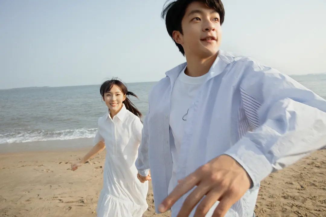 司藤|这波高分奇幻爱情剧,是怎么拿捏甜度的?