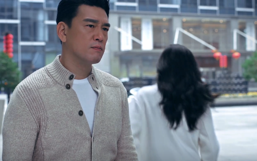 好好说话|湖南台《好好说话》今晚开播，陈晓一出手，或成生活剧颜值天花板