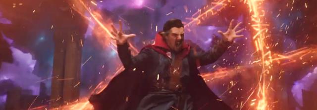 克里斯托弗·诺兰|全球票房积累最高的导演排行,诺兰大神竟然只排在第8?