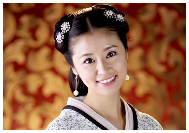 林心如|又显老又显小？这6位女星乍看一张甜妹脸，再看却有点“奇怪”