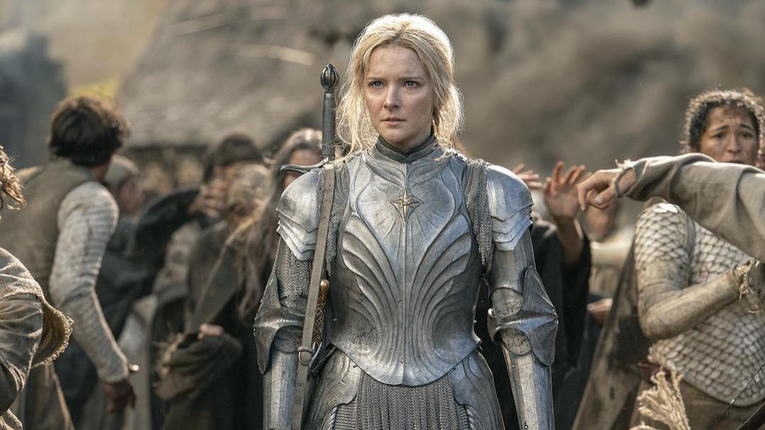 亚马逊|30亿，却拍出了史上最贵的“翻车”美剧！