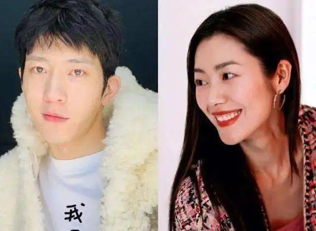 刘雯|模范情侣！刘雯井柏然同框，大方牵手不隐藏，多次被拍感情稳定