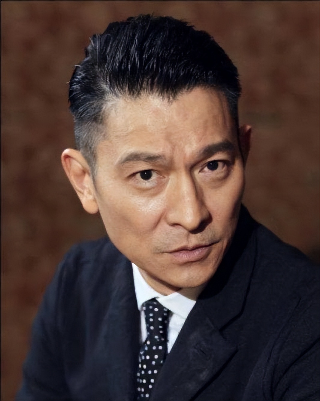 刘德华|刘德华回应奥迪抄袭门：我百分百尊重原创，对满哥造成困扰深表遗憾