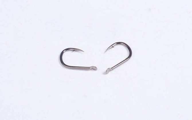 |这9种常见的钓钩各有什么特点？适钓哪些鱼种？你用对了吗？