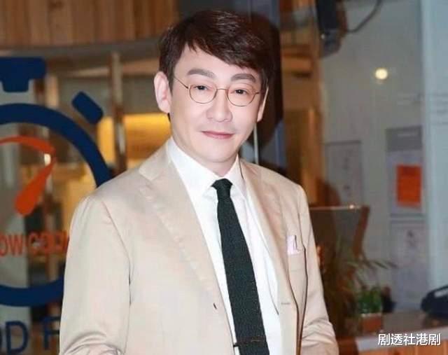 移民|又一香港知名男星宣布移民！自曝身体状况欠佳，想去国外安心养病