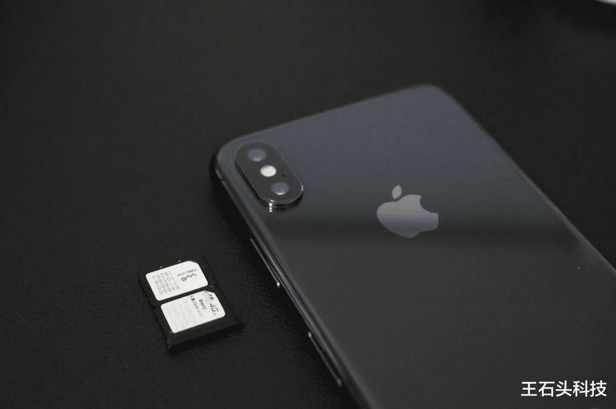 双卡双待|苹果的“双卡双待”，是专为中国用户设计，但这几款不支持！  ?