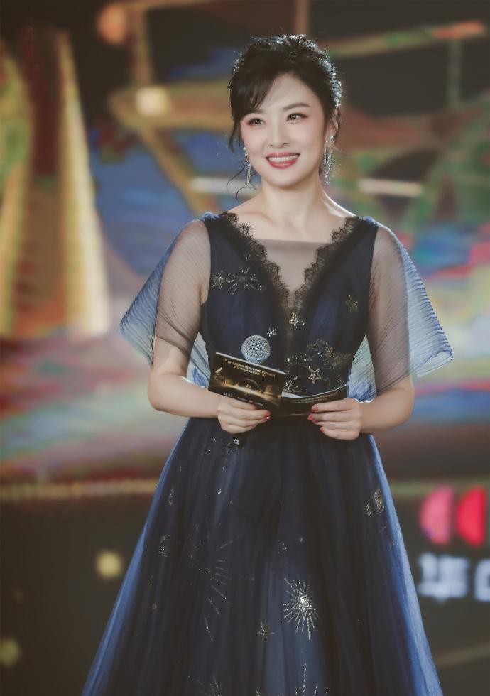 周涛|夫妻一场10余年，她转身嫁给了身家过亿的富商