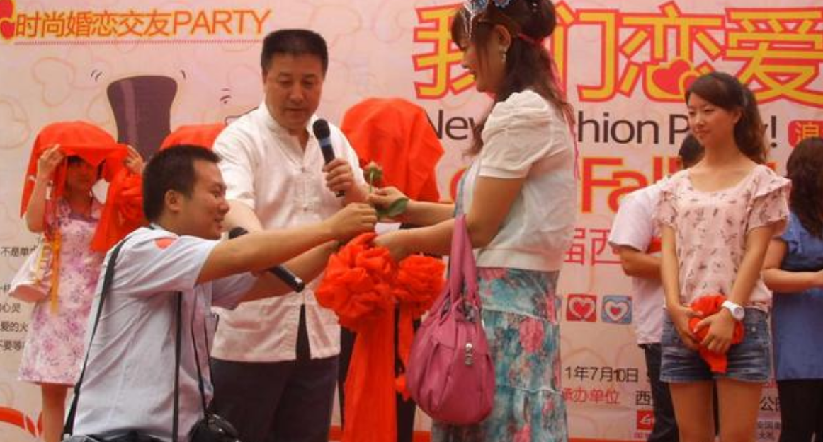 “赘婿天堂”杭州萧山:富家女排队苦等上门女婿,为啥?