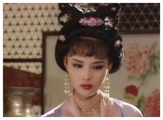 杨幂|那些明明很美却被造型师坑惨的女明星,杨幂霍思燕刘亦菲统统上榜