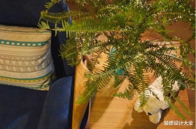 上海小夫妻爆改86㎡小屋,跑出个多功能室,连父母都流连忘返!