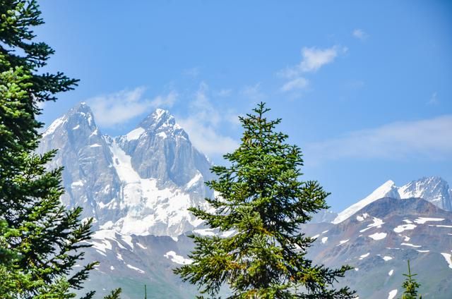 太原|夏天住在滑雪场是一种什么体验？脑子有坑？还好我看到了绝美风景