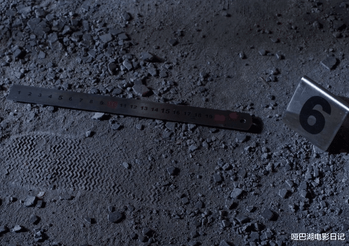 陶映红|宁惹小人别得罪女人,3个细节,《开端》中的“锅姨”真狠!