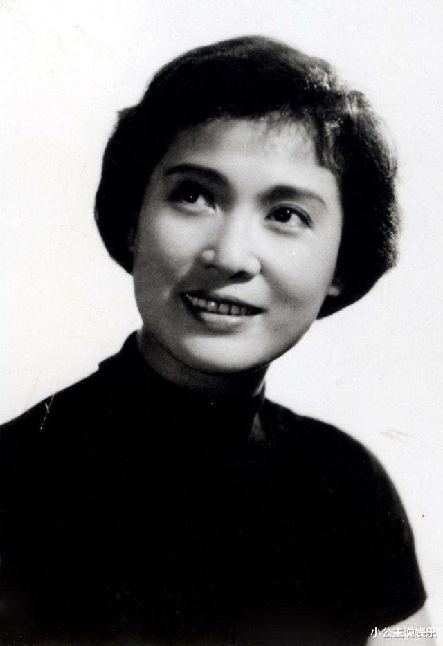 秦怡|秦怡：丈夫出轨亲妹女儿不理她，53岁被儿子打，身患绝症病房领奖