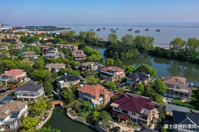 |中国最“慢”的8座城，安逸舒服到不想离开，挑一个去小住几日吧