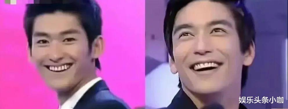 张翰|他靠帅火出圈？是我审美出问题了吗？！