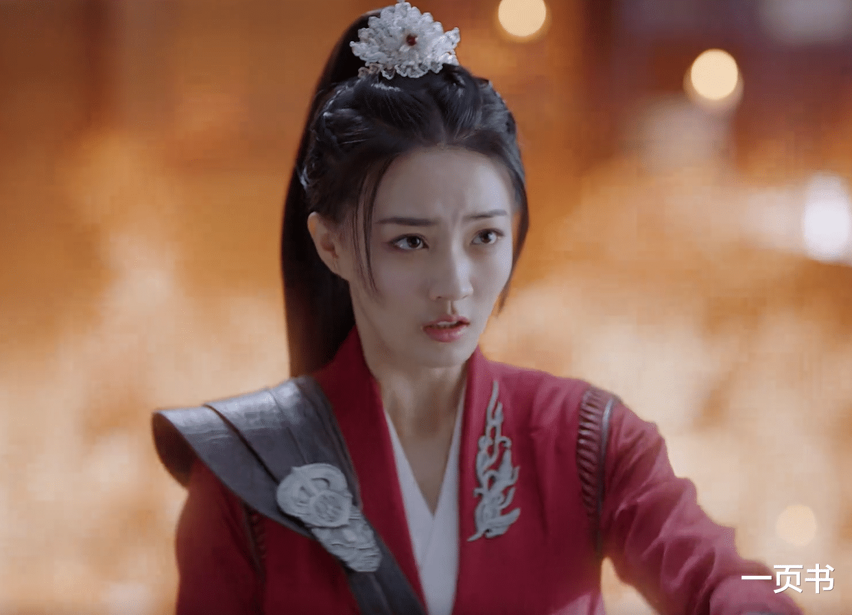 月歌行:陆离被柳梢斩杀,柳梢入魔成魔尊,和洛歌再续前缘?开虐