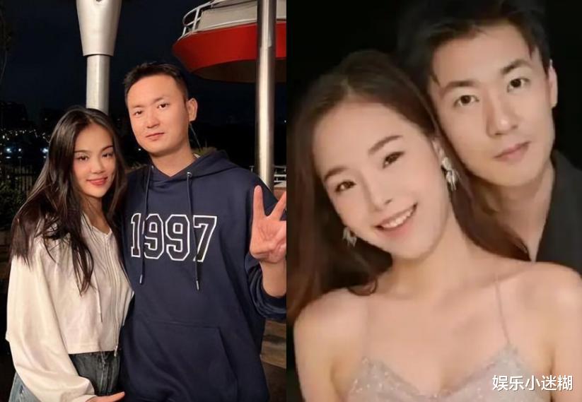 |樊小慧丈夫被处分!直播透露4条重要信息,敲诈勒索的是男助理